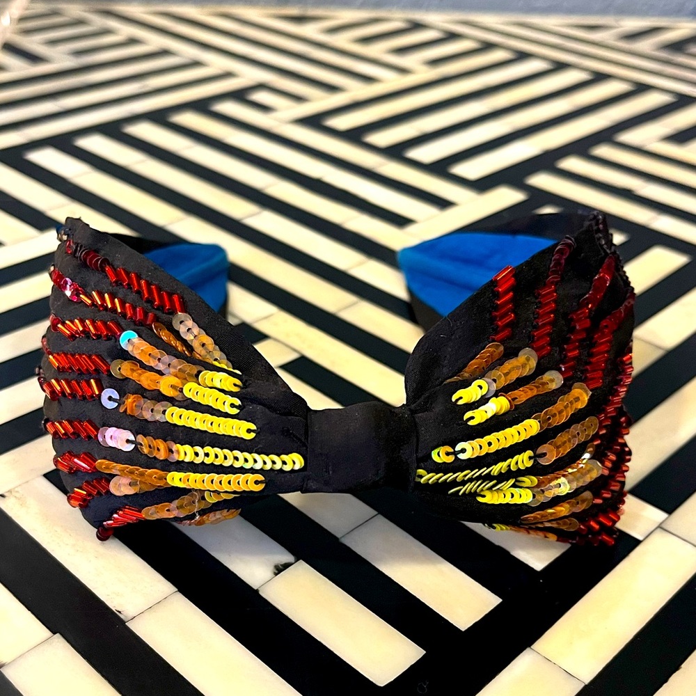 Rainbow Namjosh Headband🌈